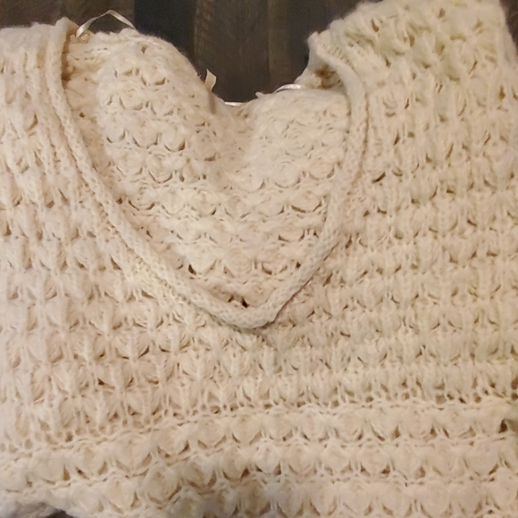 New Free People sweater - Picture 2 of 3